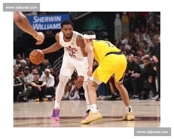 2017NBA骑士大战步行者季后赛对决全景回顾与关键瞬间解析 2017NBA骑士大战步行者季后赛对决全景回顾与关键瞬间解析