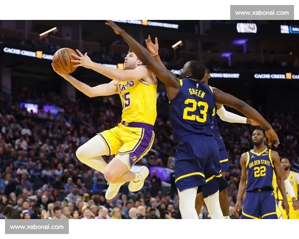 2012年NBA季后赛湖人对掘金经典对决回顾与战术博弈全景解析
