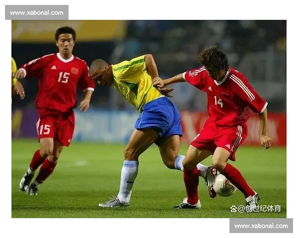 2002年世界杯韩国对西班牙争议大战与经典点球夜回顾 2002年世界杯韩国对西班牙争议大战与经典点球夜回顾