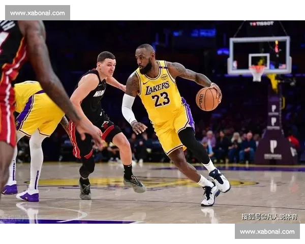 2011NBA热火对决湖人经典之战全程回顾与巨星巅峰表现深度解析 2011NBA热火对决湖人经典之战全程回顾与巨星巅峰表现深度解析