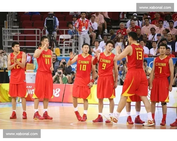 2008北京奥运男篮中国对阵美国梦之队的历史对决与时代记忆回望 2008北京奥运男篮中国对阵美国梦之队的历史对决与时代记忆回望
