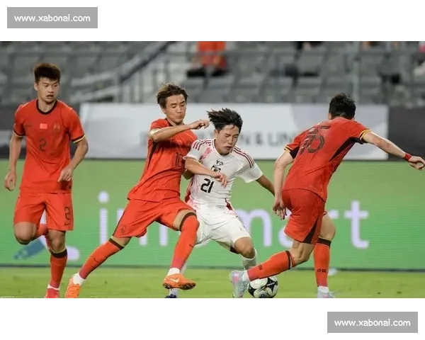 2015东亚杯中国队对阵日本队经典对决回顾与战术解析 2015东亚杯中国队对阵日本队经典对决回顾与战术解析