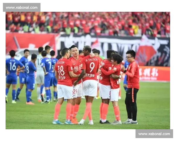 2016超级杯恒大点球大战苏宁：巅峰对决与中超格局的转折回望
