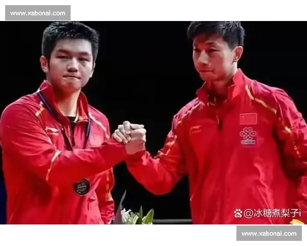 2016马龙对樊振东巅峰对决：世乒赛与奥运周期中的技术碰撞与时代更迭