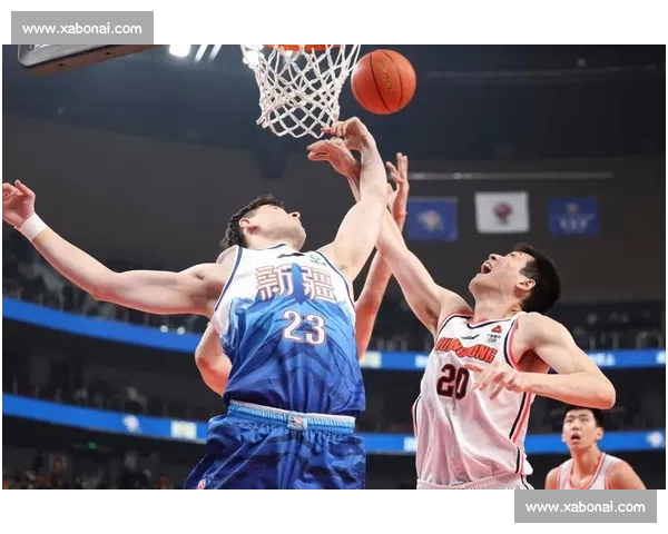CBA焦点战广东对新疆登陆CCTV5赛场对决引爆全国球迷热议与期待