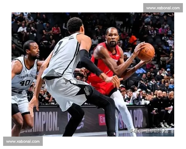 NBA马刺vs火箭G4激战再起关键战役胜负悬念全面升级 NBA马刺vs火箭G4激战再起关键战役胜负悬念全面升级