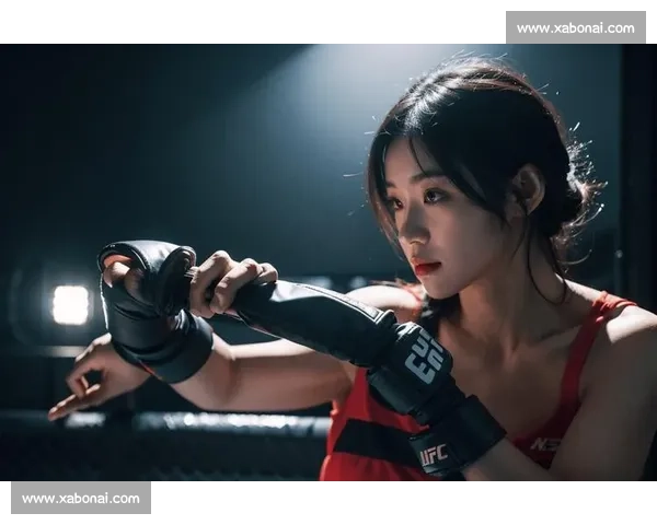 UFC羽量级门德斯VS康纳麦格雷戈巅峰对决全景复盘与技术拆解 UFC羽量级门德斯VS康纳麦格雷戈巅峰对决全景复盘与技术拆解